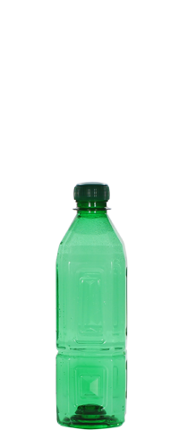 Flasche 013